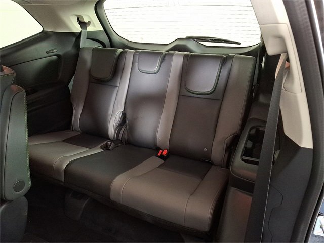 Used 2023 Subaru Ascent Onyx Edition image 14