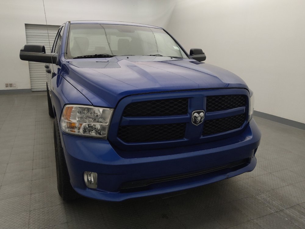 Used 2016 RAM 1500 Express image 14