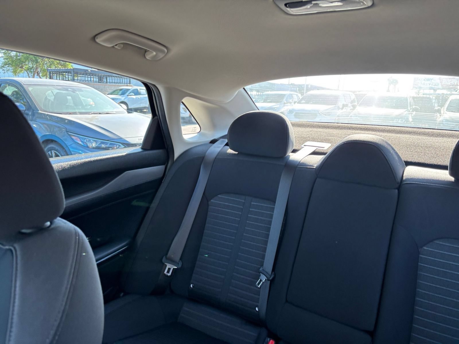 Used 2025 Kia K5 LXS FWD image 39