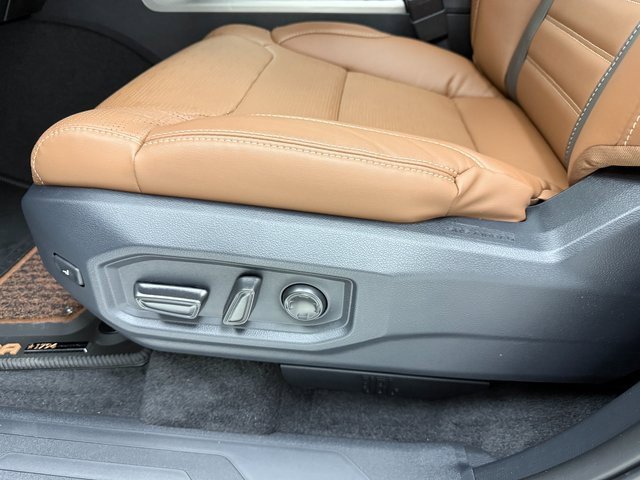 New 2026 Toyota Tundra 1794 Edition image 27