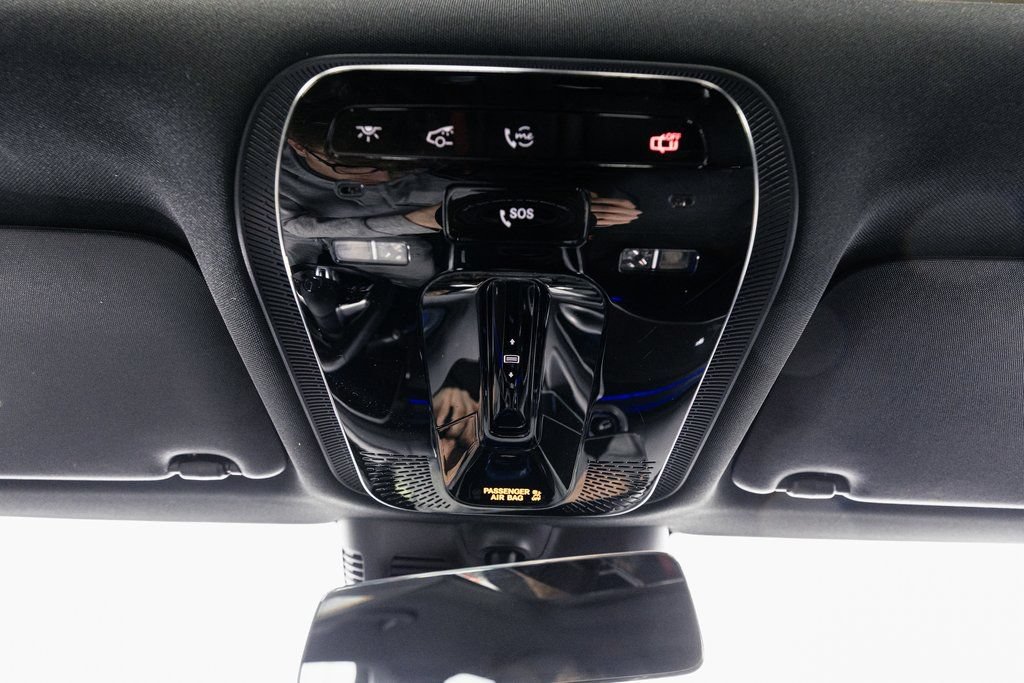 Used 2025 Mercedes-Benz GLC 63 AMG S image 24