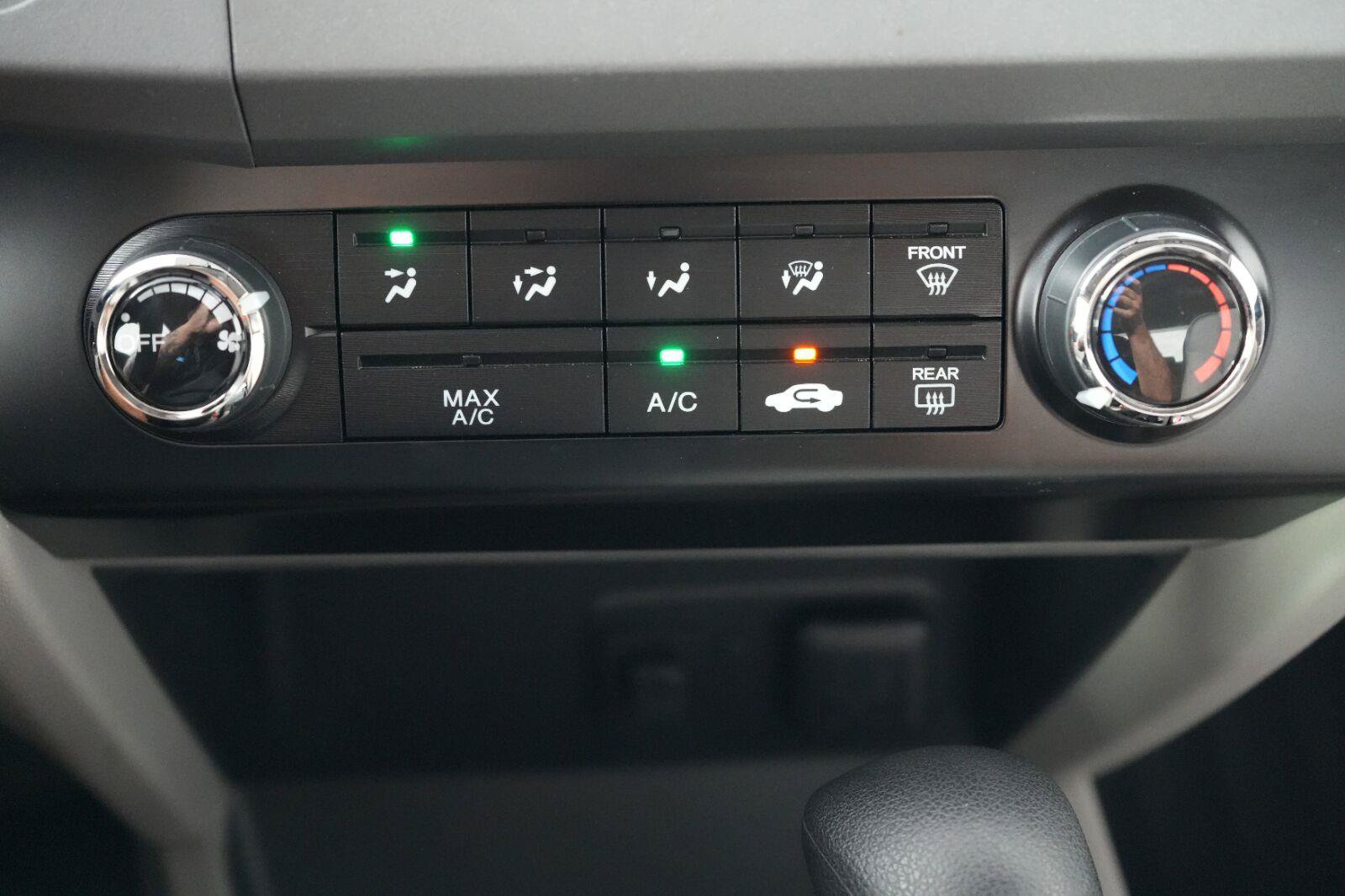 Used 2012 Honda Civic EX image 19