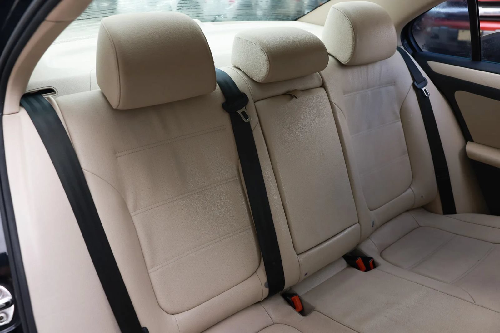 Used 2012 Volkswagen Jetta SE FWD image 21