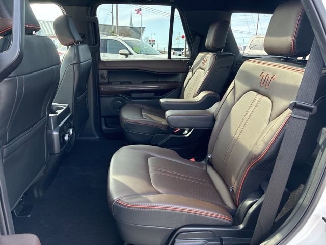 Used 2021 Ford Expedition King Ranch image 24