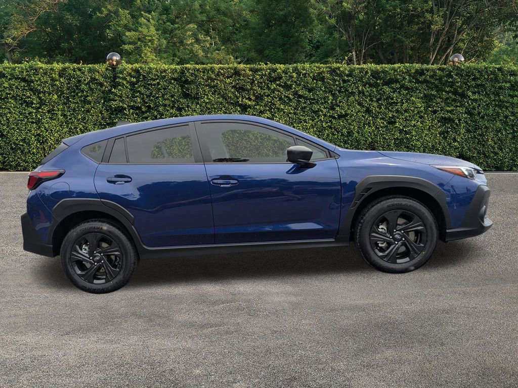 New 2026 Subaru Crosstrek 2.5i AWD/4WD image 3