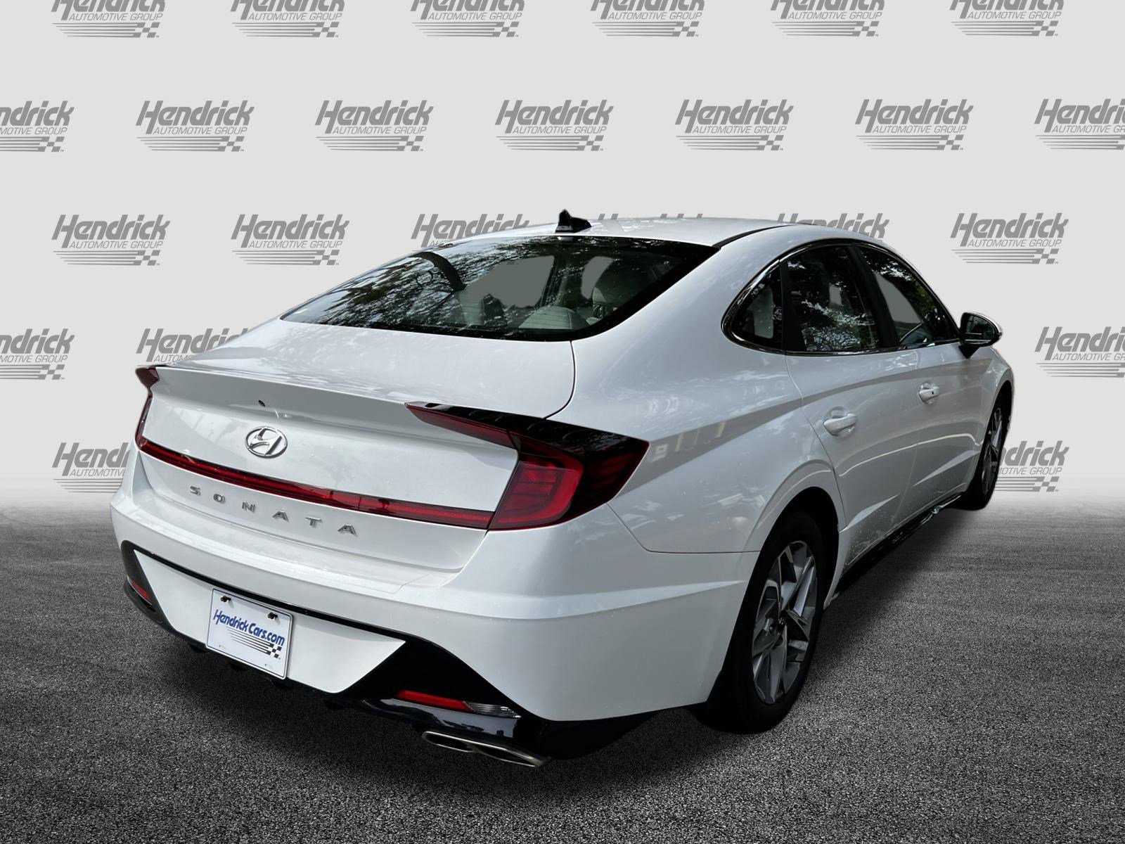 Used 2021 Hyundai Sonata SEL FWD image 9