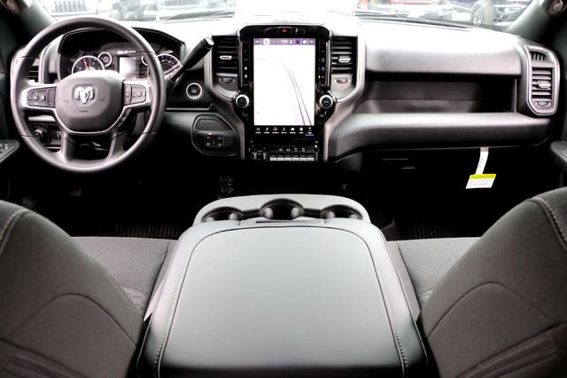 New 2026 RAM 2500 Tradesman image 20