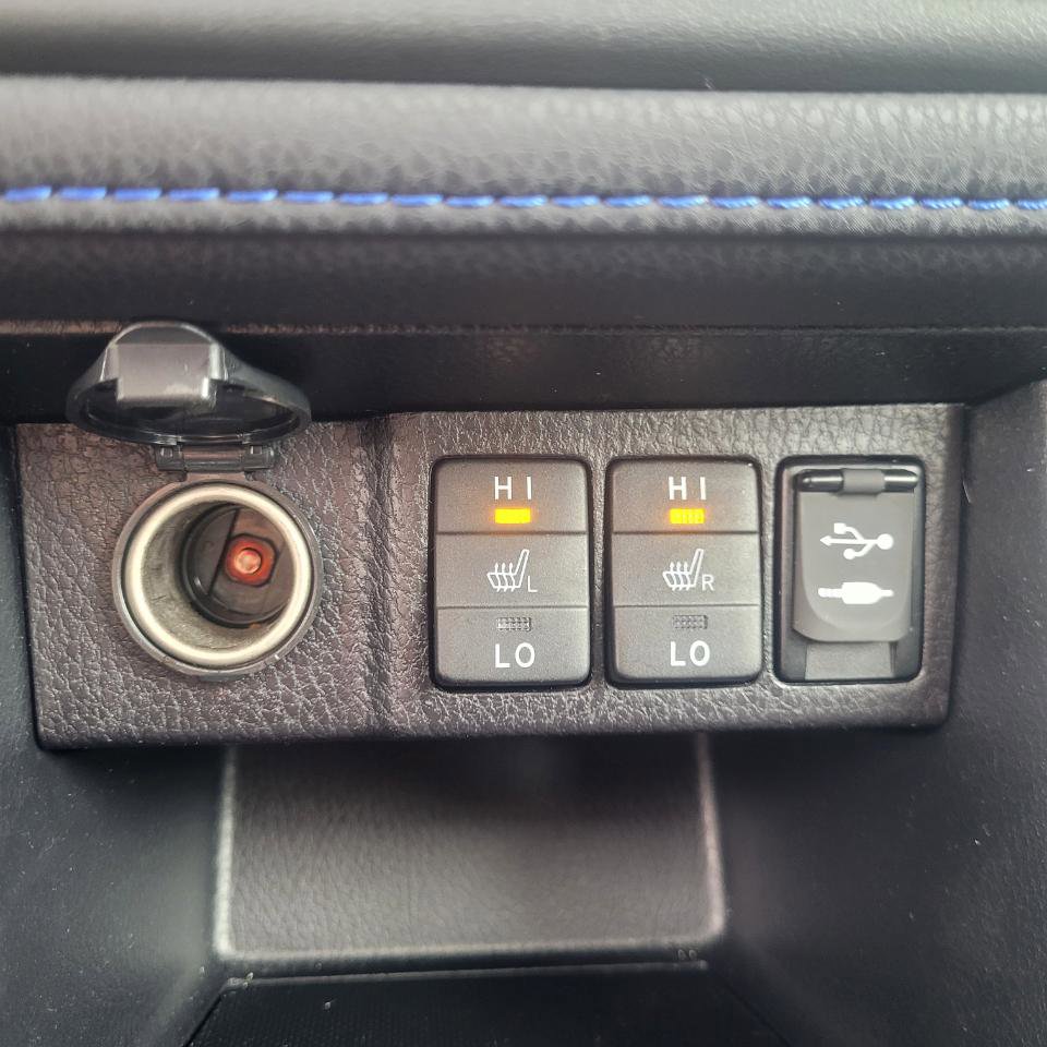 Used 2019 Toyota Corolla XSE image 22