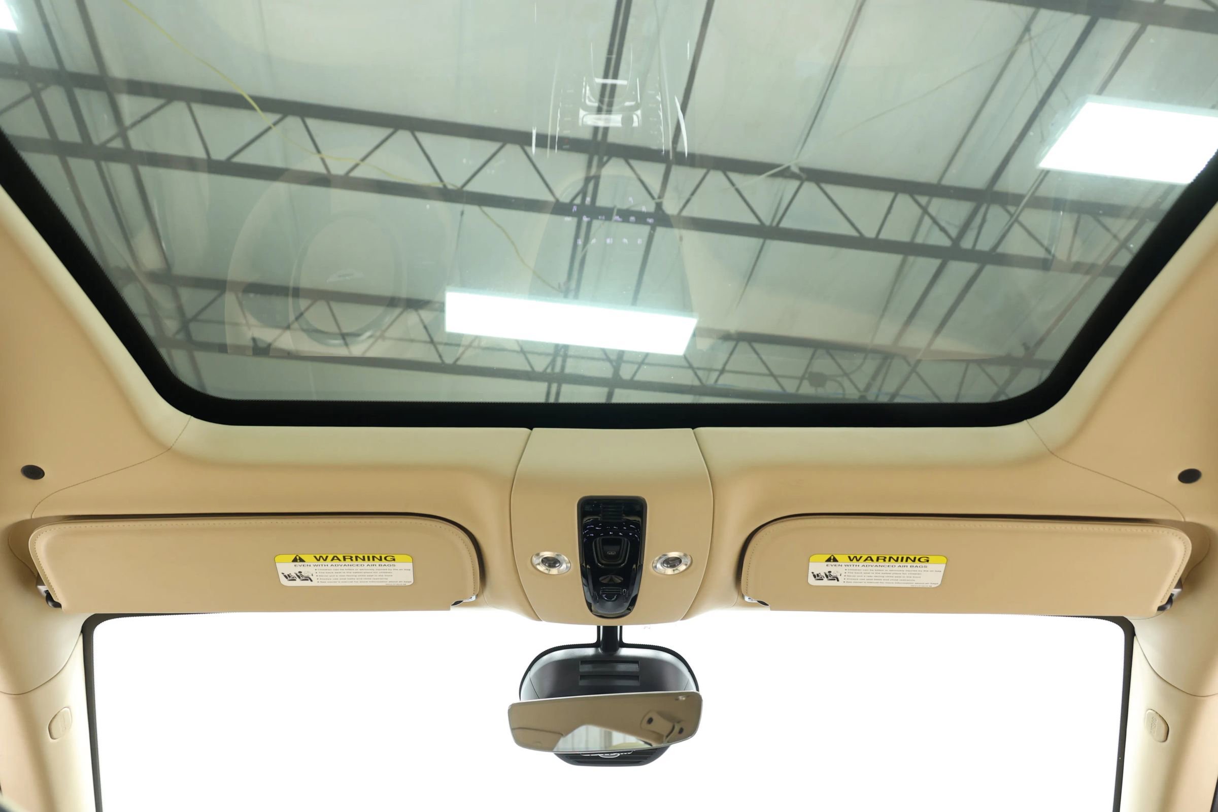 Used 2021 Aston Martin DBX image 48