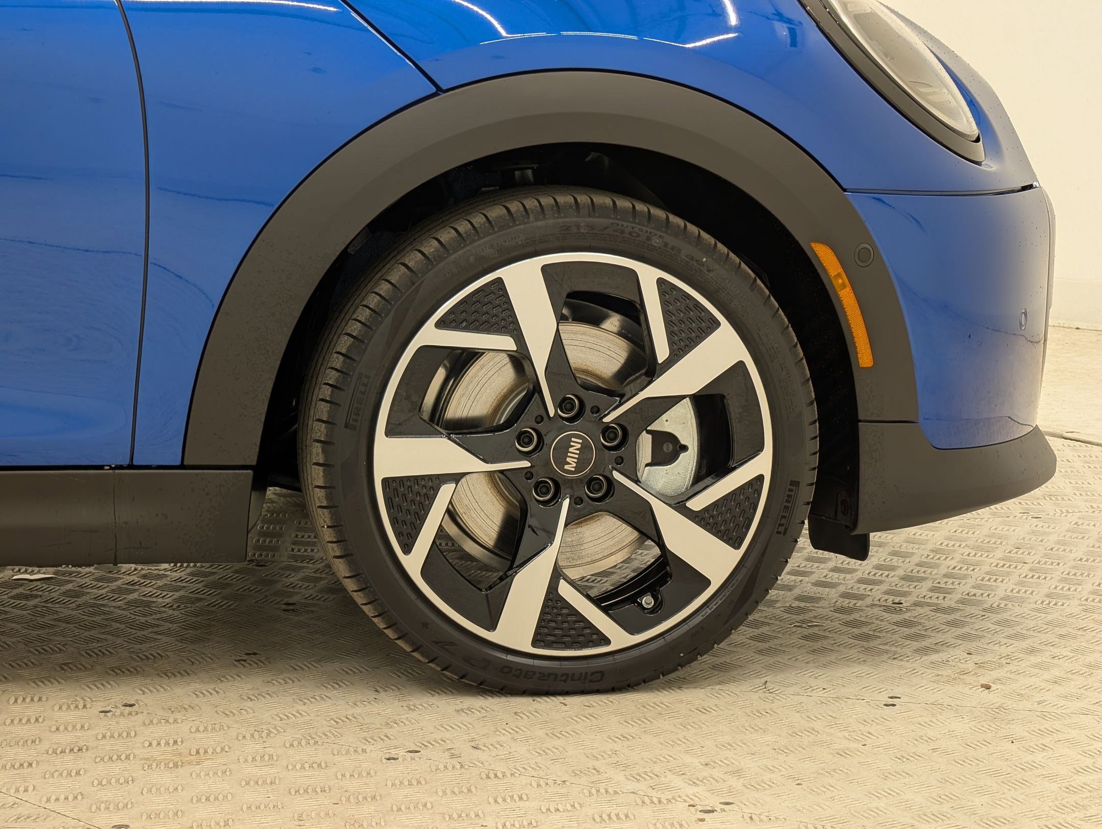 New 2026 MINI Cooper S image 12