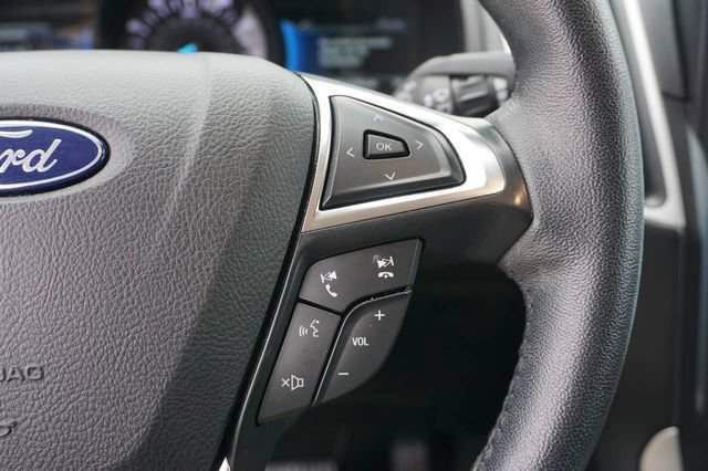 Used 2024 Ford Edge SEL AWD/4WD image 26