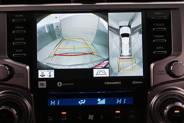 Certified 2023 Toyota 4Runner Limited AWD/4WD image 27