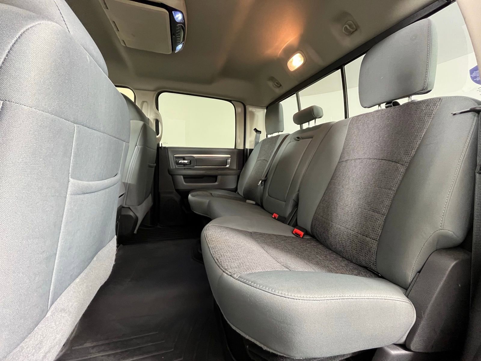 Used 2018 RAM 1500 Big Horn image 11