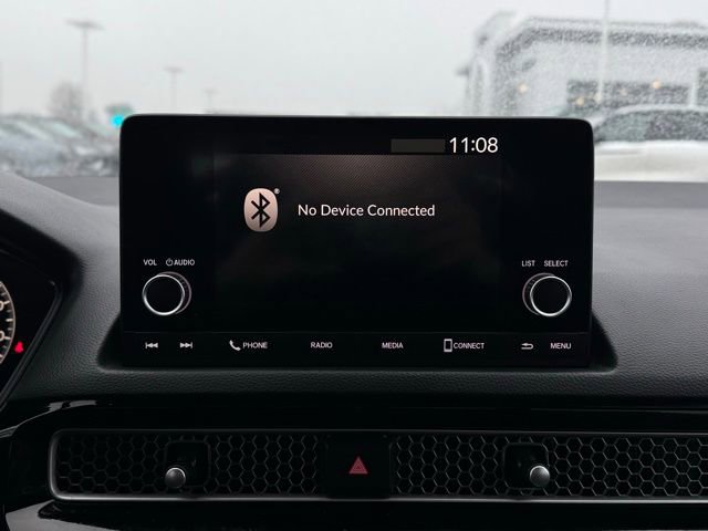 Used 2024 Honda Civic Sport image 28