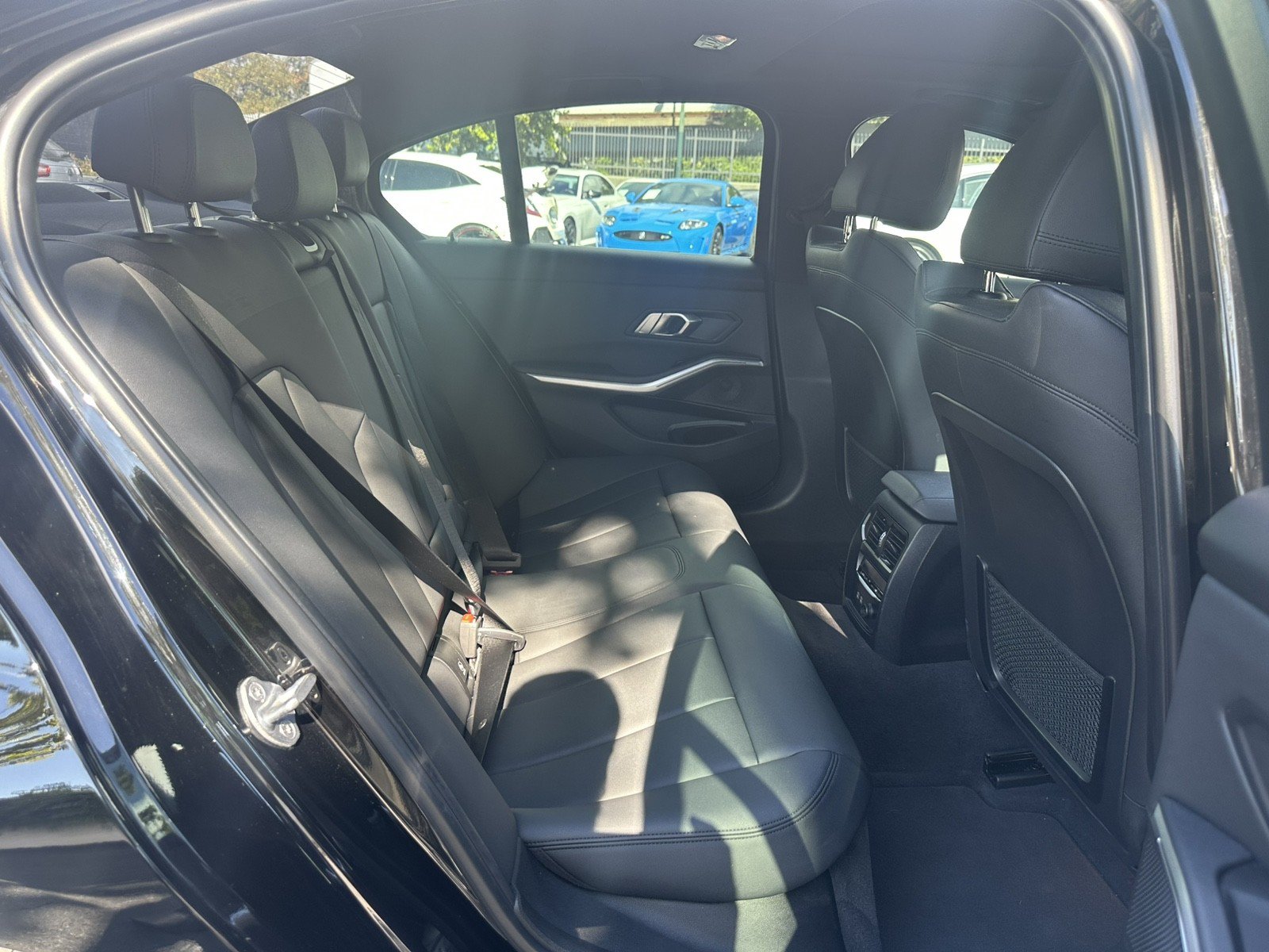 Used 2019 BMW 330i Sedan w/ Convenience Package RWD image 22
