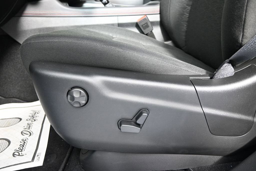 New 2026 Dodge Durango GT image 22