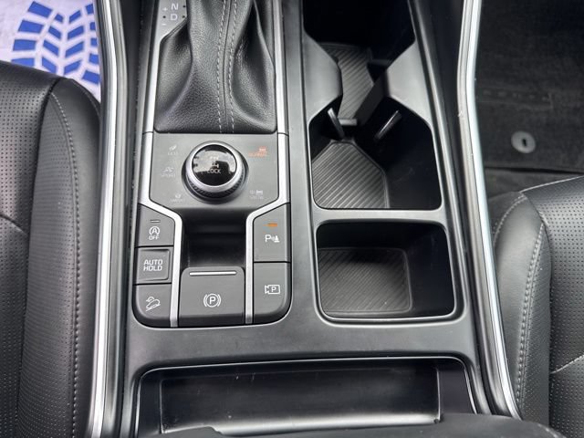 Used 2025 Kia Sorento X-Line EX AWD/4WD image 26
