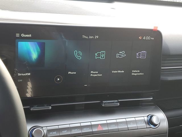 New 2026 Hyundai Kona SEL Sport image 25