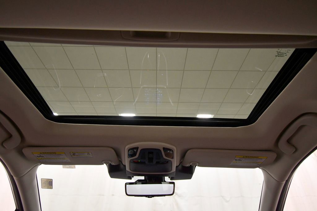 Used 2024 Subaru Outback Touring image 16