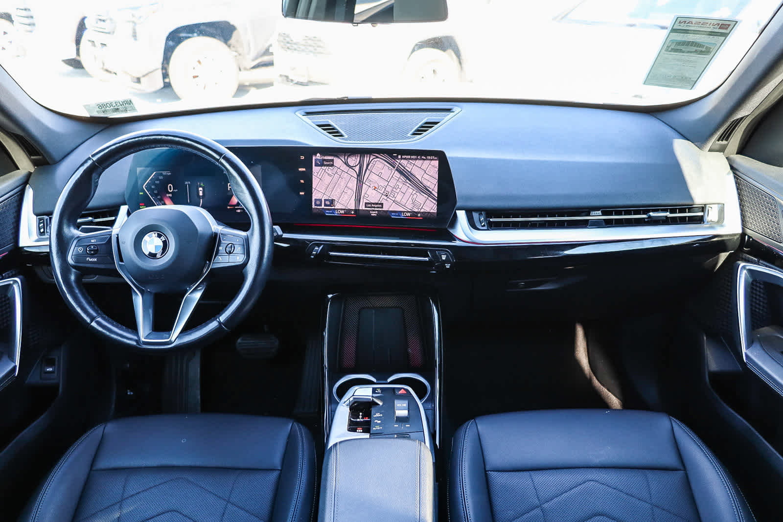 Used 2023 BMW X1 xDrive28i image 7