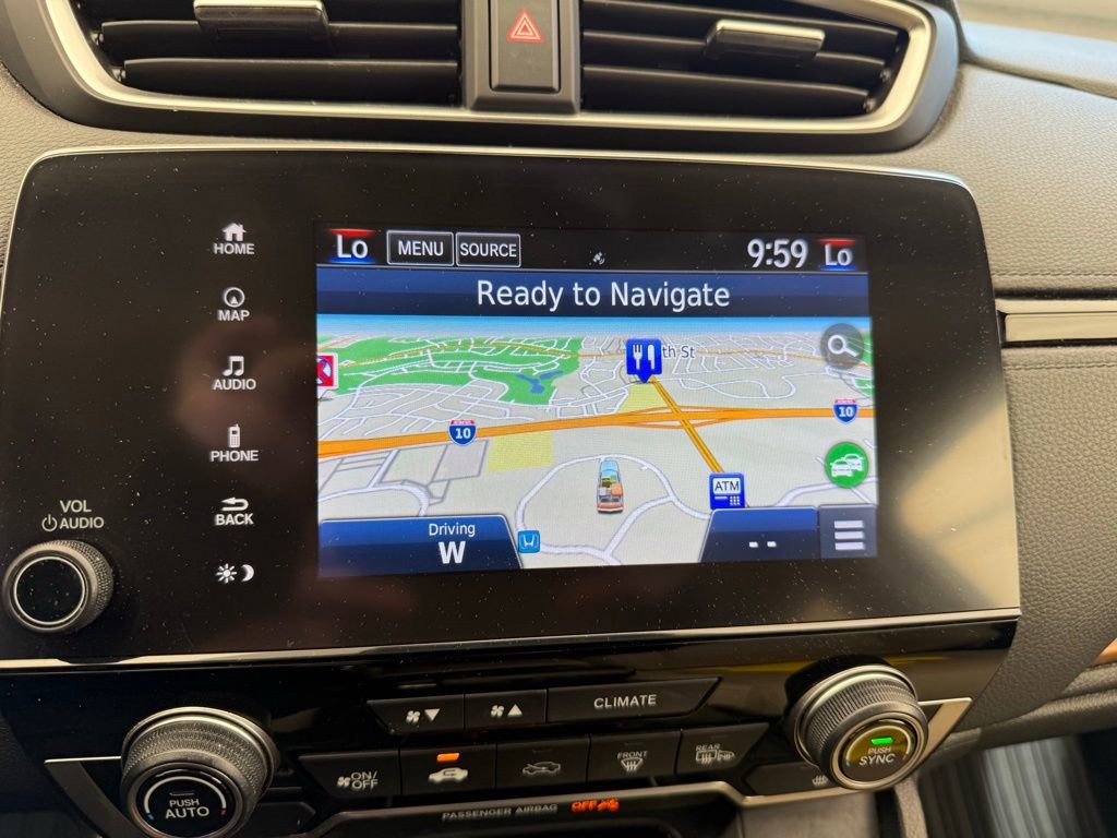 Used 2019 Honda CR-V Touring image 20
