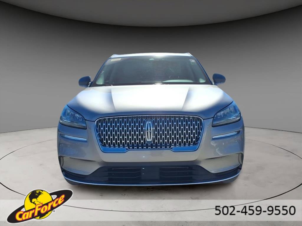 Used 2021 Lincoln Corsair AWD image 15