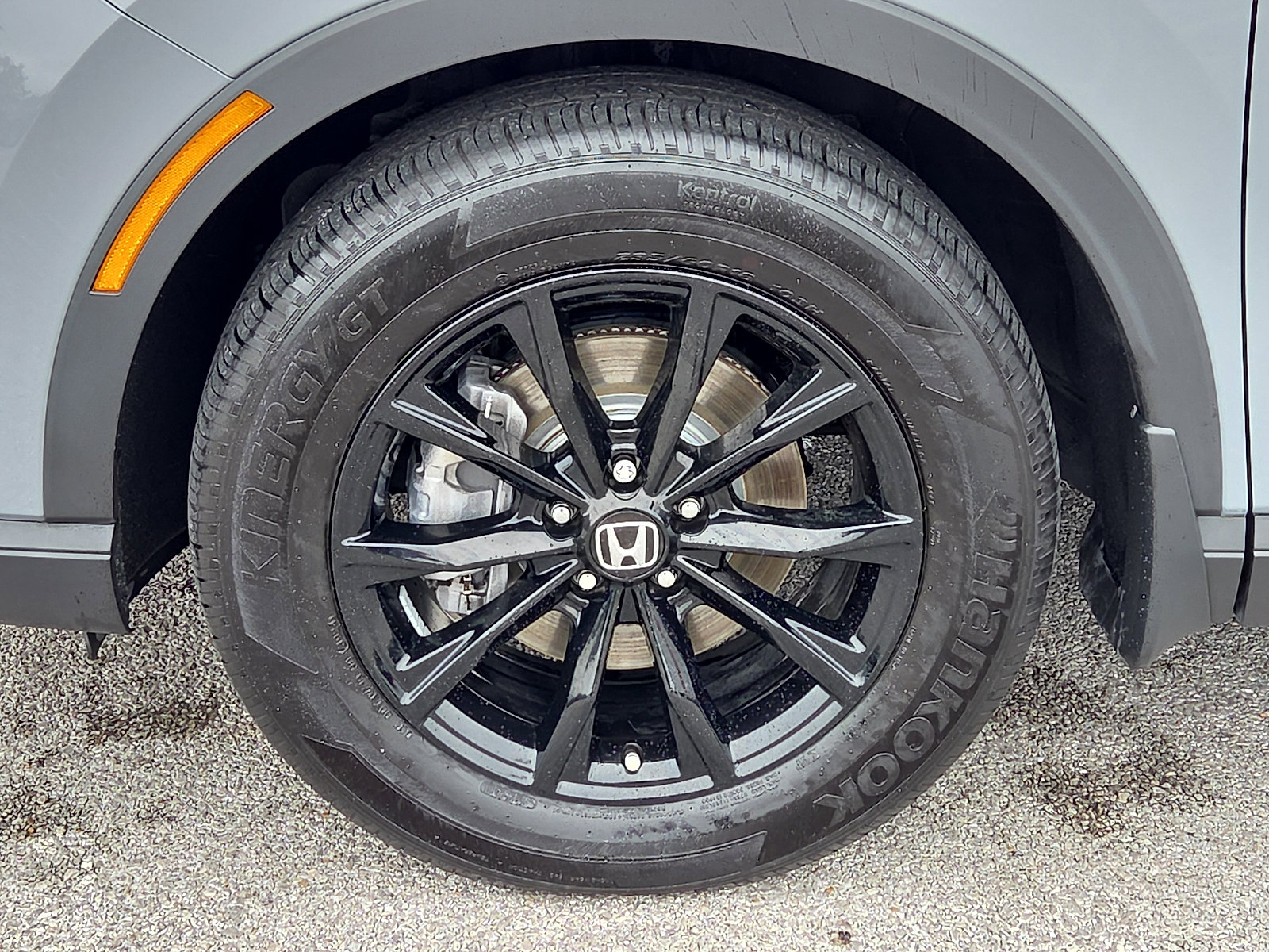 Used 2025 Honda CR-V Sport image 7