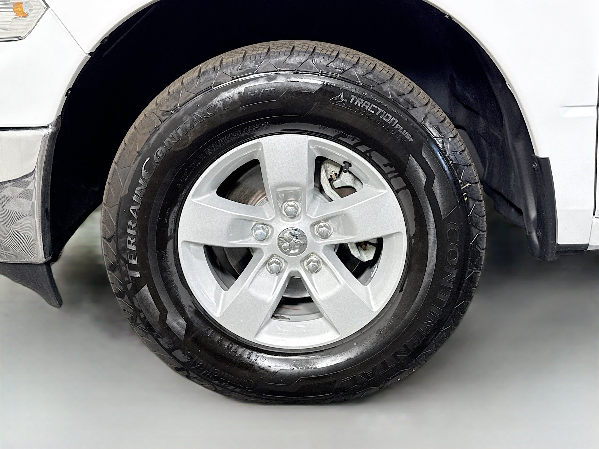Used 2020 RAM 1500 Tradesman w/ Popular Equipment Group RWD image 37
