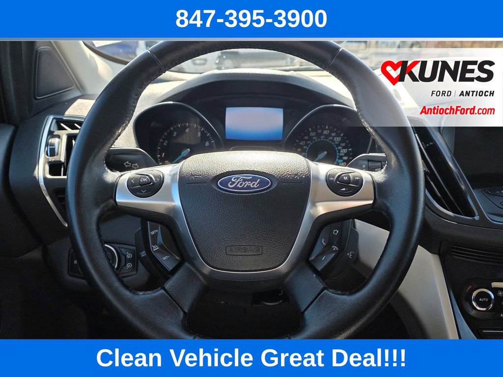 Used 2013 Ford Escape SEL image 36