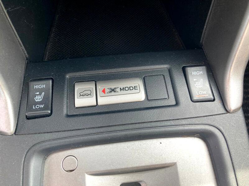 Used 2018 Subaru Forester 2.5i Premium w/ All-Weather Package image 21