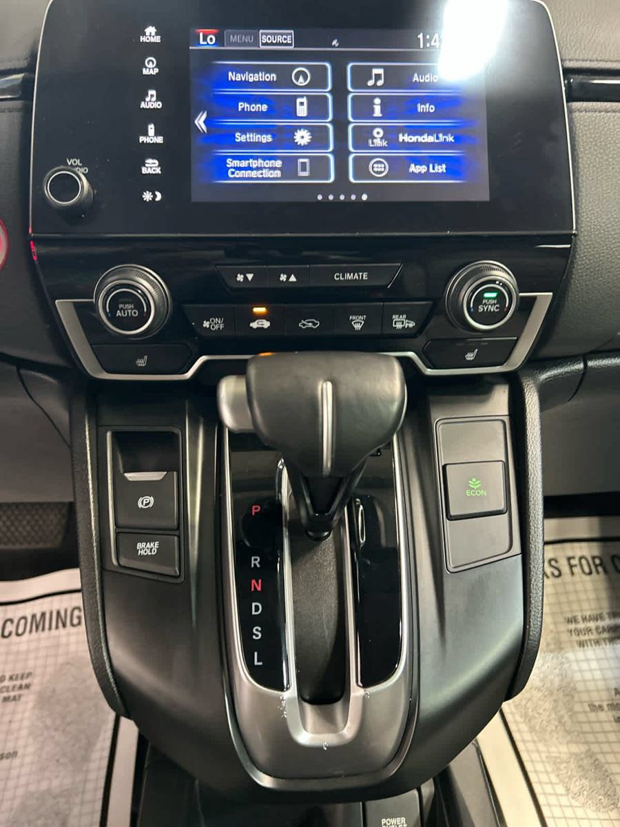 Used 2017 Honda CR-V EX-L image 8