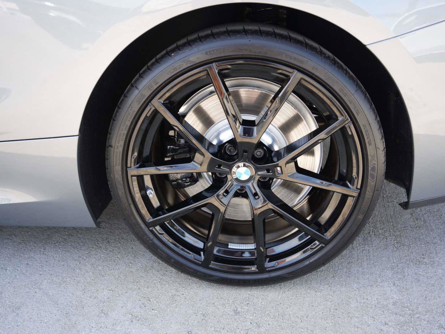 Used 2026 BMW 840i xDrive 840i xDrive Coupe AWD w/ M Sport Professional Package image 7