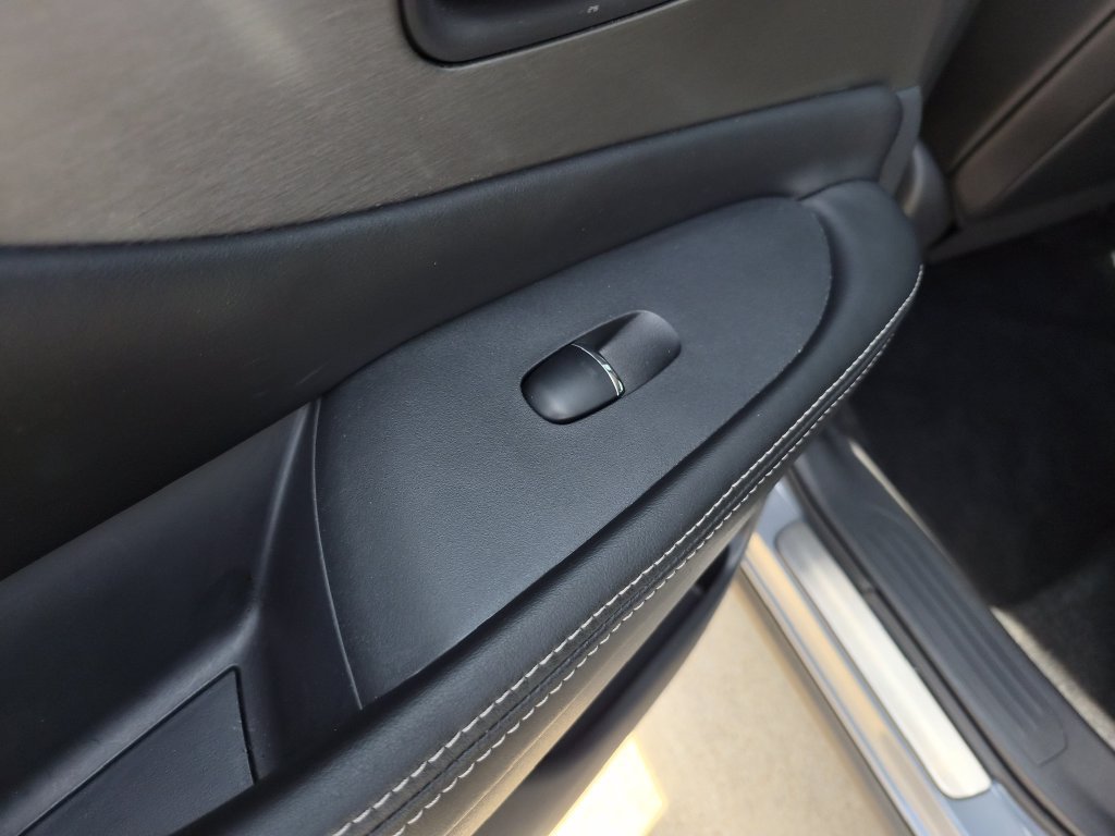 Certified 2024 Nissan Murano SL FWD image 15