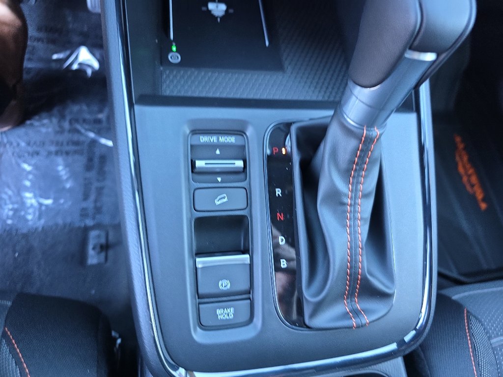 New 2026 Honda CR-V TrailSport image 31