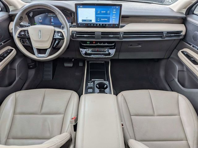 Used 2024 Lincoln Corsair Grand Touring w/ Equipment Group 301A AWD/4WD image 16