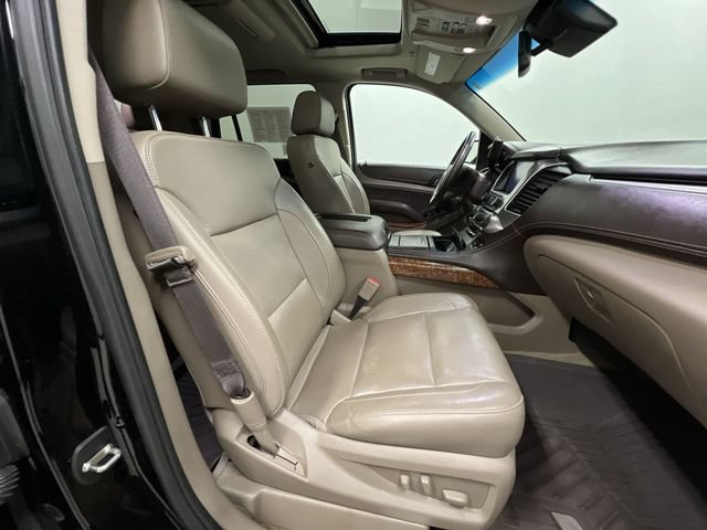 Certified 2019 Chevrolet Tahoe Premier AWD/4WD image 30