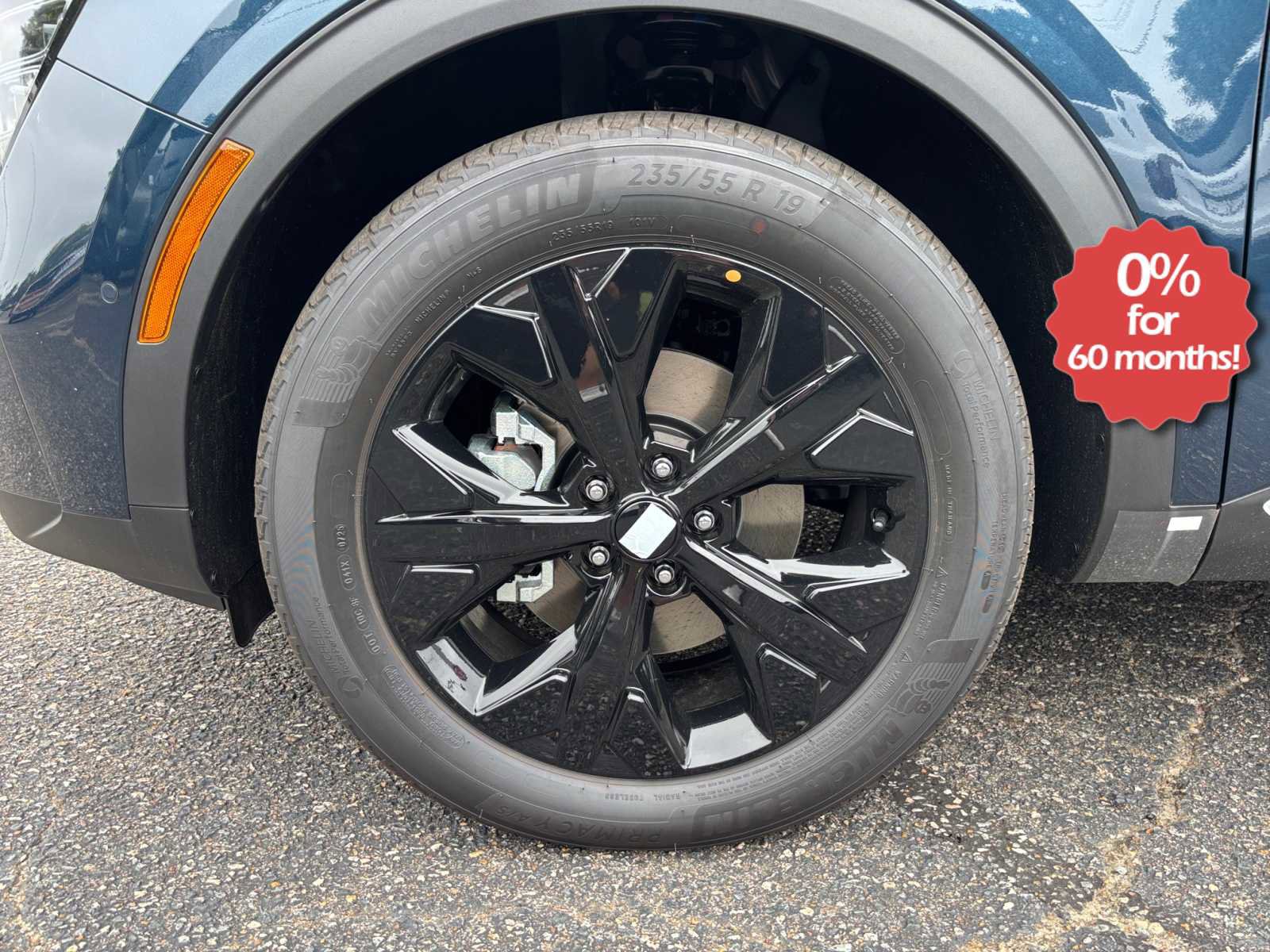 New 2025 Kia Sportage X-Line Prestige image 10