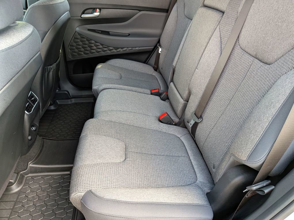 Used 2023 Hyundai Santa Fe SEL image 25