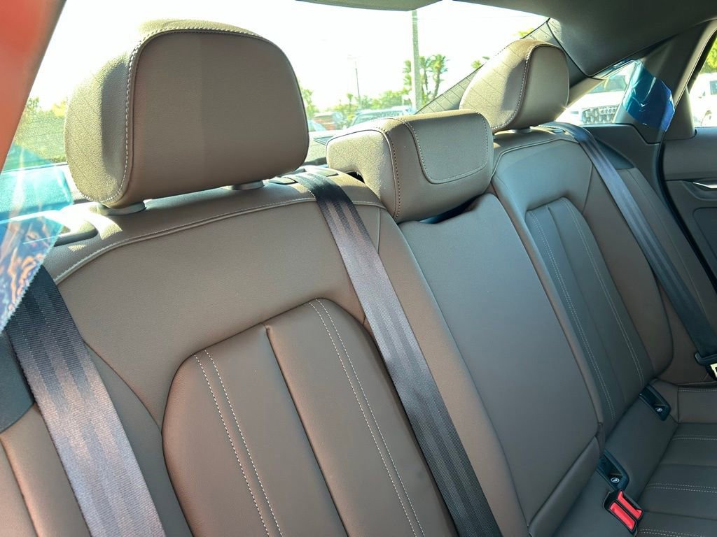 New 2026 Audi A3 2.0T Premium AWD/4WD image 50