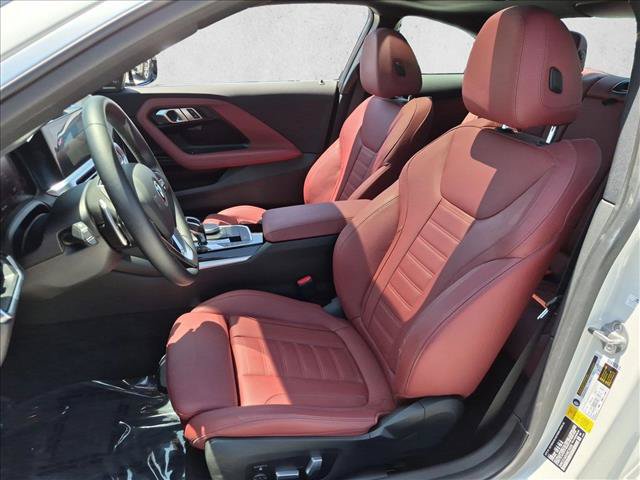 Used 2022 BMW 230i Coupe w/ Premium Package RWD image 17