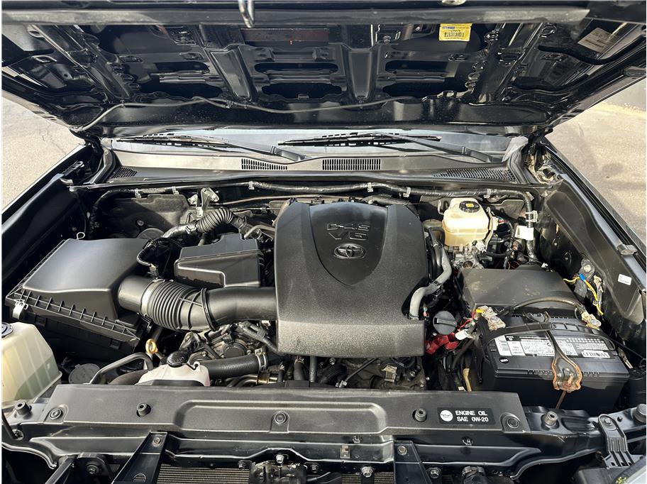 Used 2019 Toyota Tacoma TRD Pro image 31