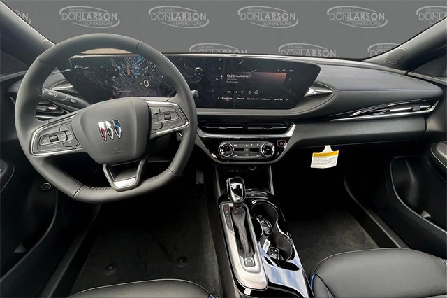 New 2026 Buick Envista Sport Touring w/ Convenience I Package image 9
