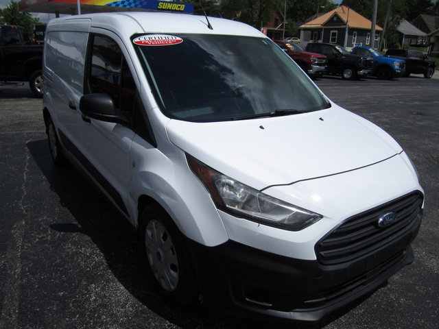 Used 2020 Ford Transit Connect XL FWD image 5