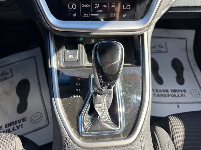 Used 2022 Subaru Legacy Premium w/ Popular Package #1 image 21