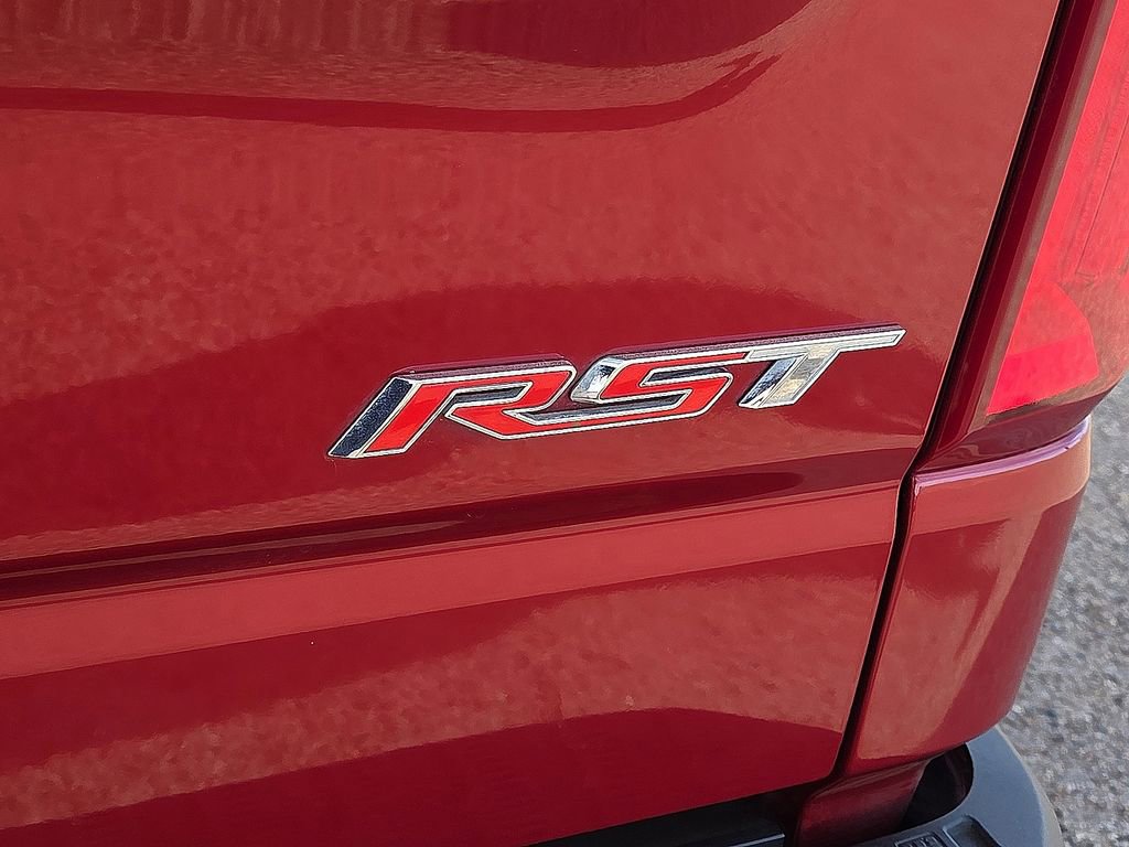 Used 2025 Chevrolet Silverado 1500 RST w/ Protection Package image 18