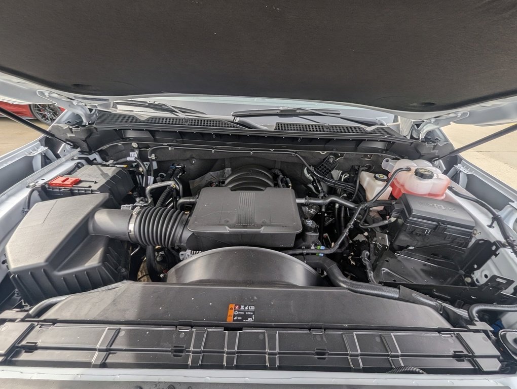 New 2026 GMC Sierra 2500 Pro image 14