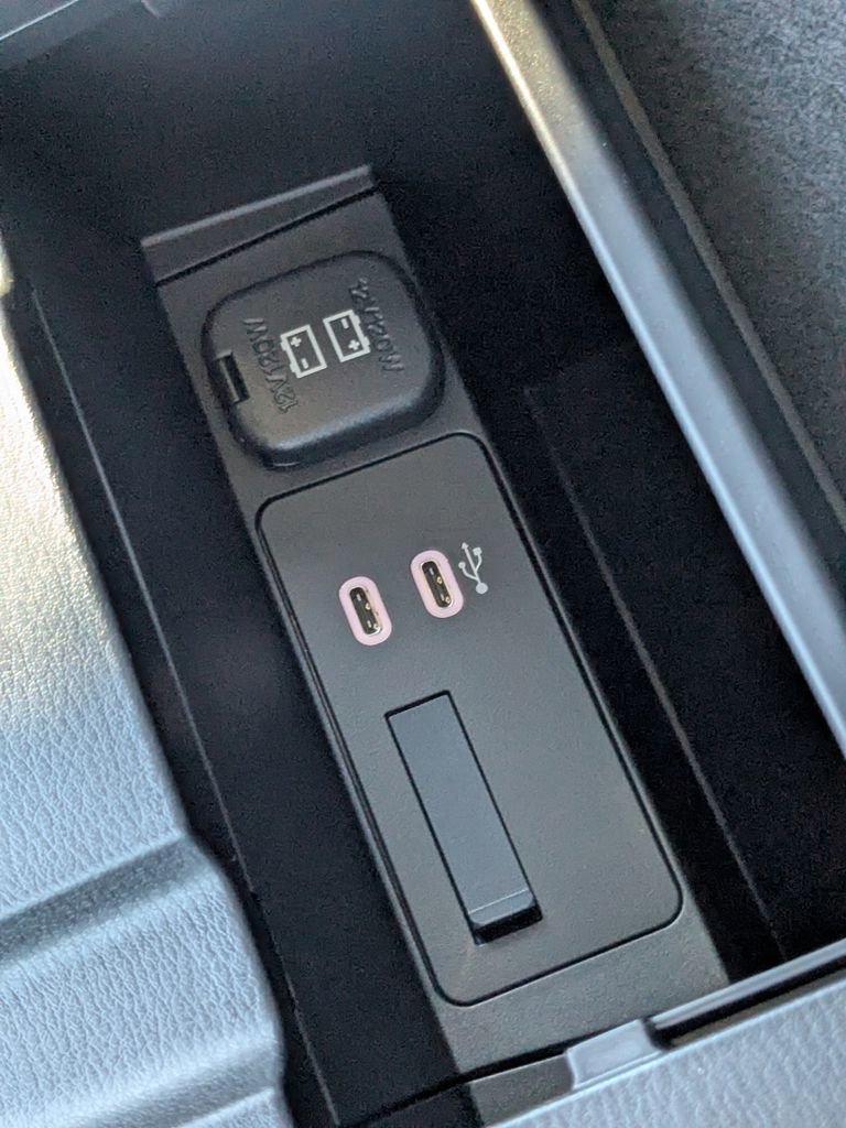 New 2025 MAZDA CX-5 AWD 2.5 S w/ Select Package image 84