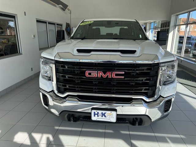 Used 2023 GMC Sierra 2500 Pro image 2