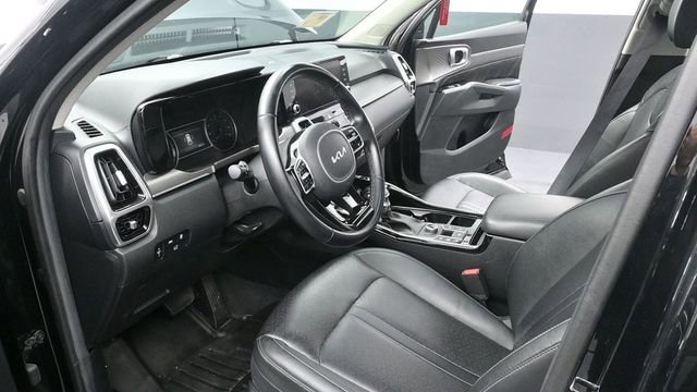Used 2022 Kia Sorento SX AWD/4WD image 9