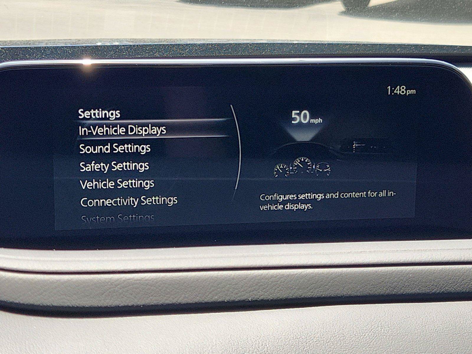 New 2026 MAZDA CX-30 AWD 2.5 S image 28